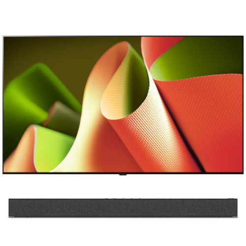 LG���� �÷��� OLED77B4FNA