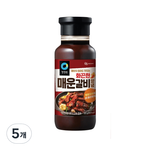 ��� û���� �ſ�� ��� 500g