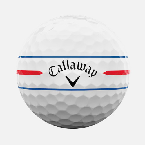 캘러웨이 2026 크롬소프트 360 트리플트랙 (36개)_이미지