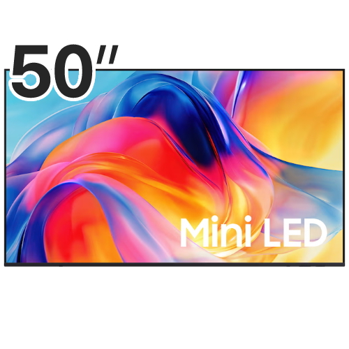 삼성전자 Mini LED KU50MH70AFXKR (벽걸이)_이미지