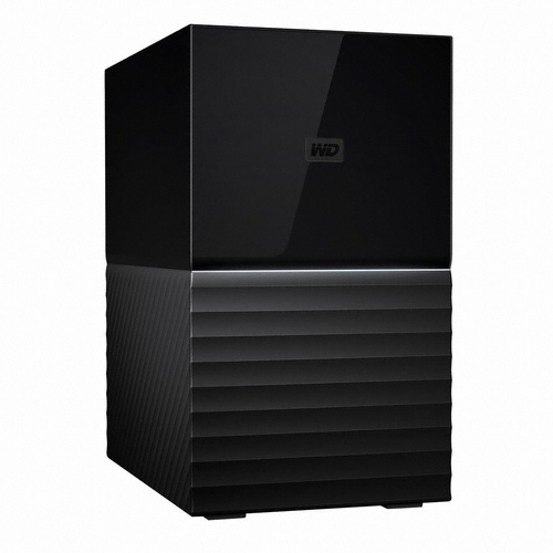 Western Digital WD My Book Duo Gen2 (12TB)