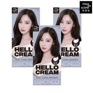 뉴 헬로 크림 125g