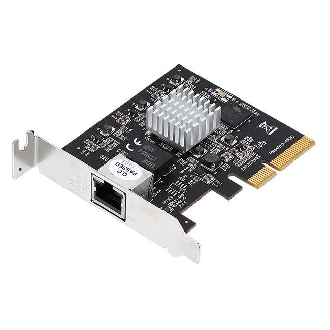 강원전자 NETmate N-480 10기가비트 랜카드