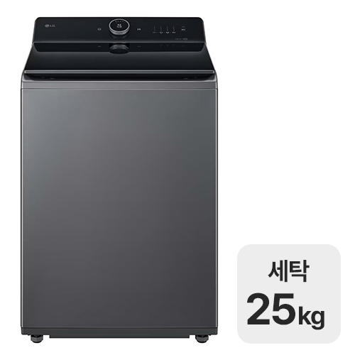 LG전자 통돌이 컴포트 TA25GZ9 (공식인증점)_이미지