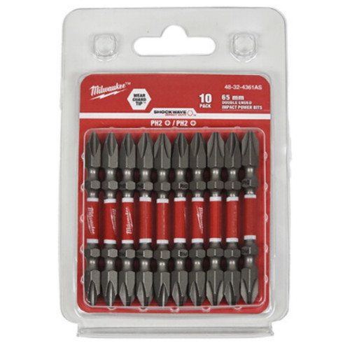 임팩용 토션비트 48-32-4361AS (10pcs)