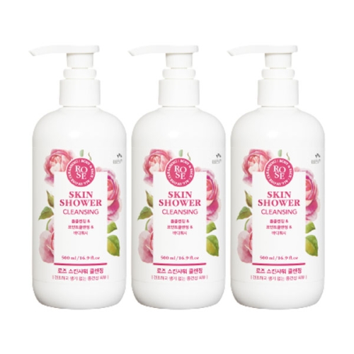 �ڽ����ڽ� �����糲�� ��Ų���� ���� Ŭ��¡ 530ml