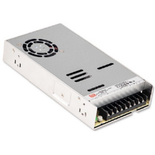 민웰 파워서플라이 LRS-600-12_이미지