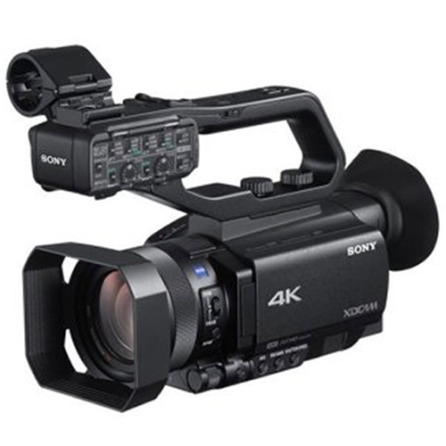 SONY PXW-Z90V