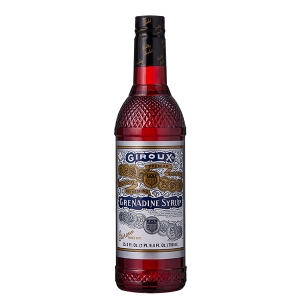 스타벅스 그라나딘 시럽 750ml_이미지