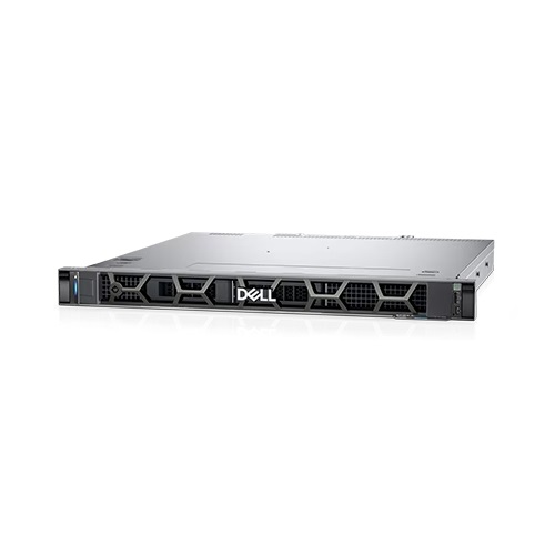 DELL 파워엣지 R260 E-2414 2LFF RAID1 W2025 (16GB, HDD 2TB)_이미지