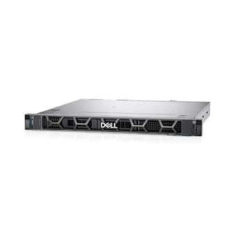 DELL 파워엣지 <b>R260</b> E-2414 2LFF RAID1 W2025