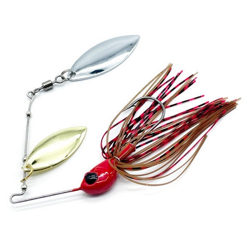 청룡조구 검눈이 스피너베이트_이미지