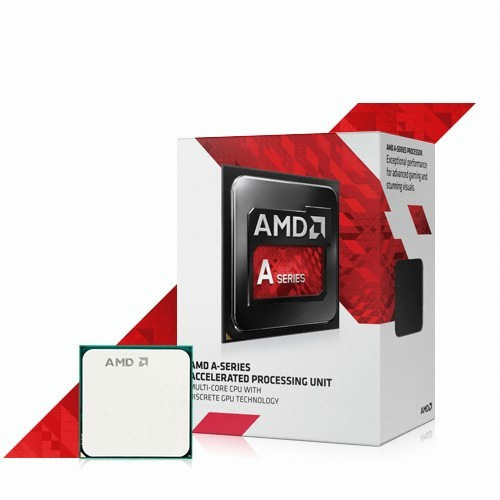 AMD A8 7600 (카베리) (정품)