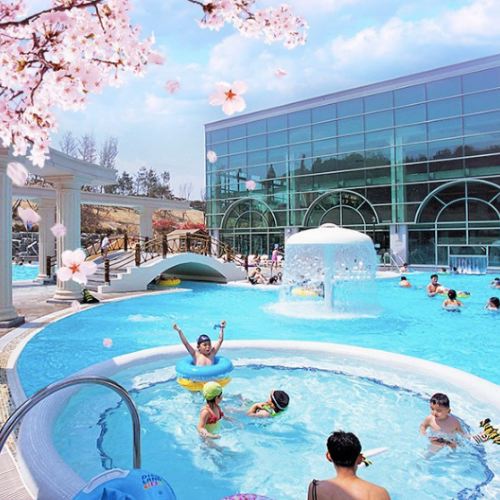 ㅤ테르메덴 풀앤스파 주말 이용권 (이천) (소인)_이미지