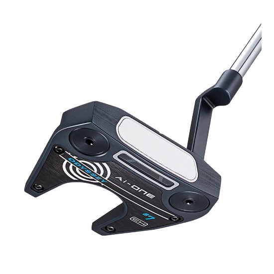 캘러웨이 오디세이 AI-ONE 7번 CH 퍼터 (정품)_이미지