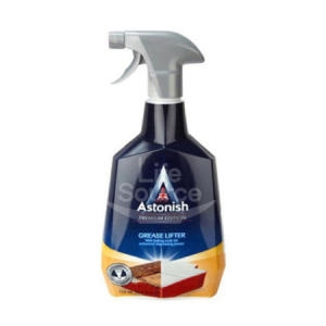 아스토니쉬 기름때 제거 클리너 750ml (1개)