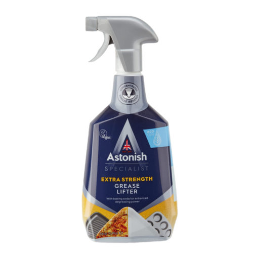 아스토니쉬 기름때 제거 클리너 750ml