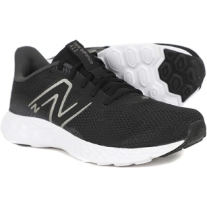 411v3 블랙 화이트 M411LB3