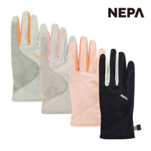 네파 여성 하이플로우 쿨메쉬 장갑 7J28105 35413959_이미지