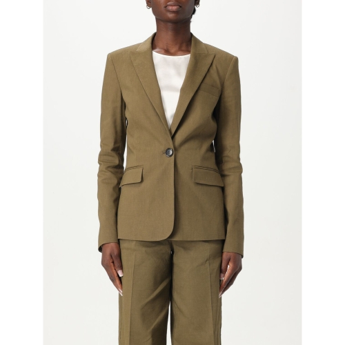 핀코 여성 자켓 FW25 105057A0IM X26 5606410_이미지