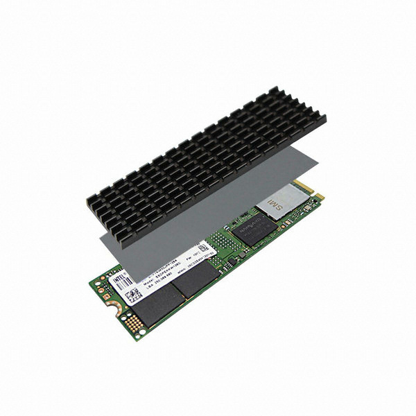 GELID M.2 heatsink COOLING Cover 병행수입