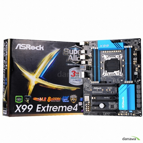 ASRock X99 Extreme4 에즈윈_이미지