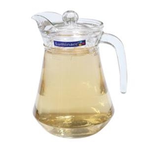 피쳐 유리포트 주전자 1000ml 저그 커피 녹차