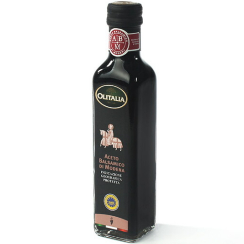 올리타리아 발사믹식초 1그레이프 250ml