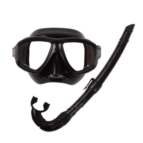 오션테그 소울 블랙 스노클링 마스크 세트이미지입니다. 누르면 해당 게시물로 새창이동합니다.