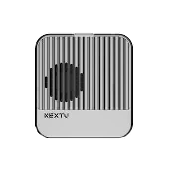 이지넷유비쿼터스 NEXTU 하우라 M2359NVME 마그네틱 M.2 외장<b>케이스</b>
