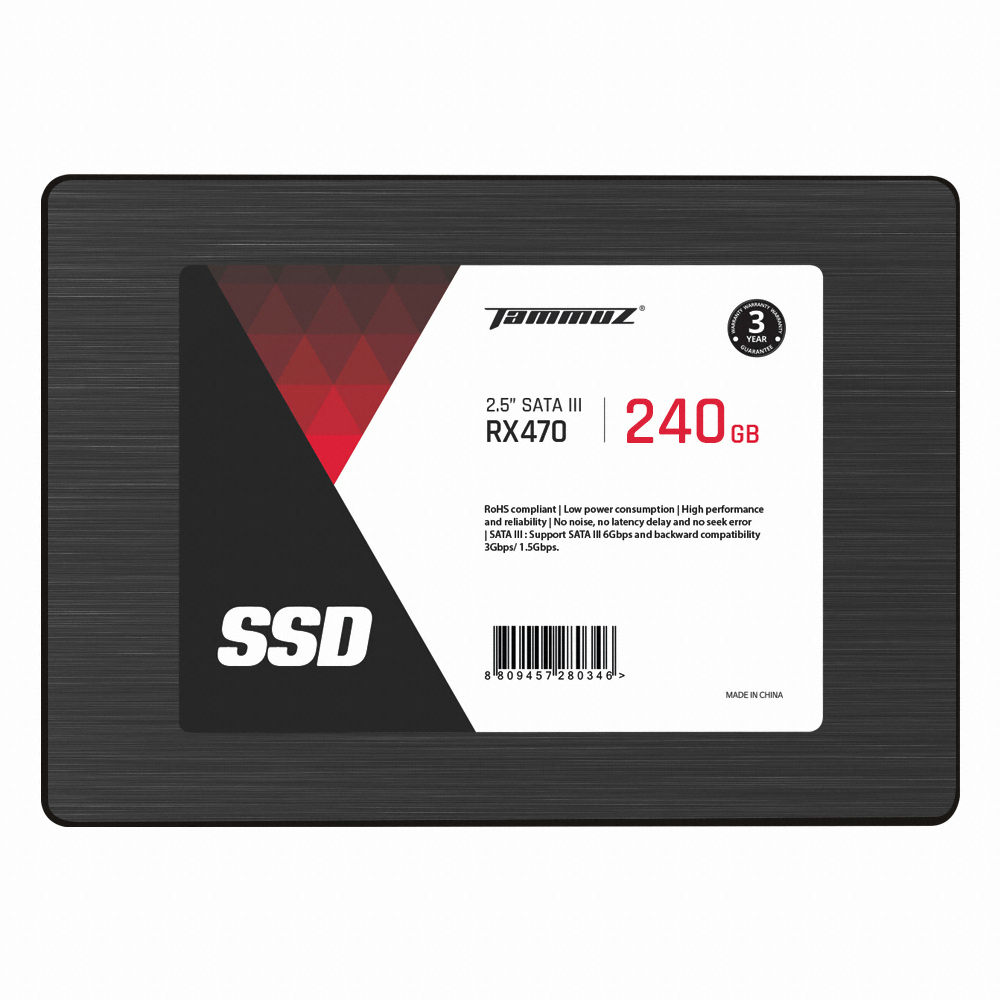 RX470