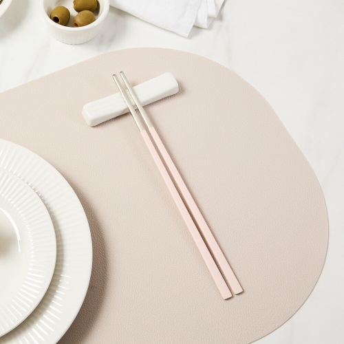 모던하우스 브로디 젓가락 핑크_이미지