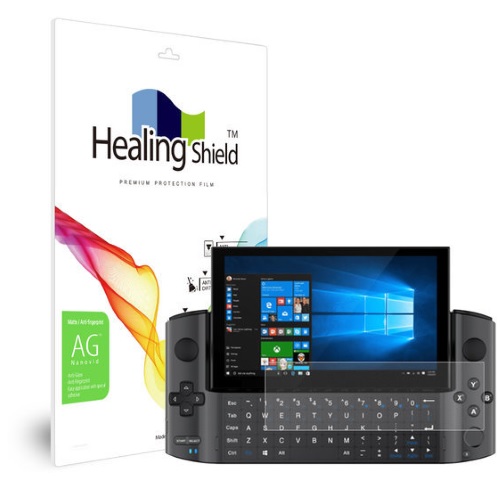 ��Ʈ�� �������� GPD WIN 3 Ű�����г� �������� ��ȣ�ʸ�