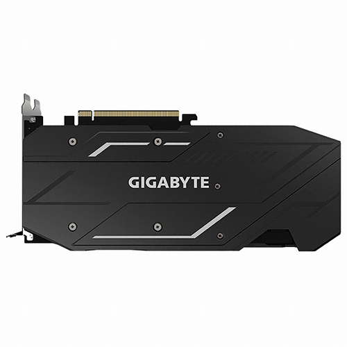 GIGABYTE ������ RTX 2070 WINDFORCE D6 8GB