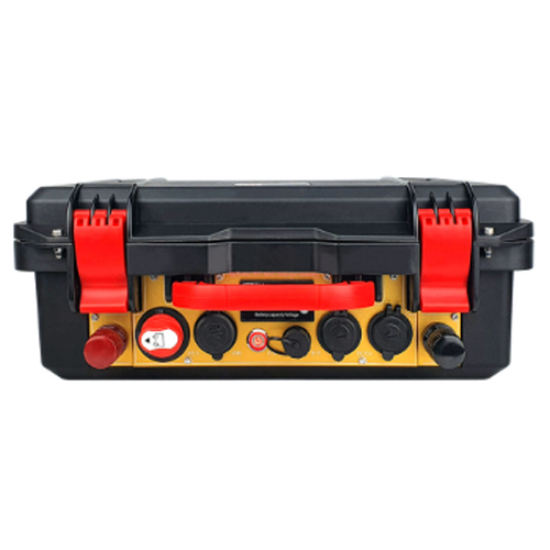 삼성비즈솔루션 파워탱크 리튬이온 파워뱅크 LX-R150SB