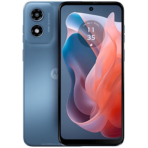 모토로라 모토 G 플레이 2024 LTE 64GB, 자급제 (해외구매)