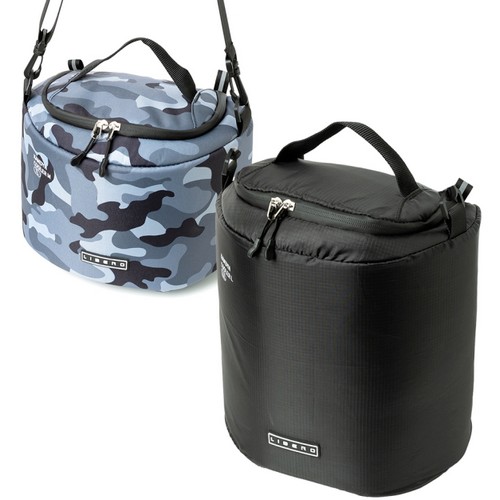 캠든 쿨러 디팩 M 7L + L 11L 세트