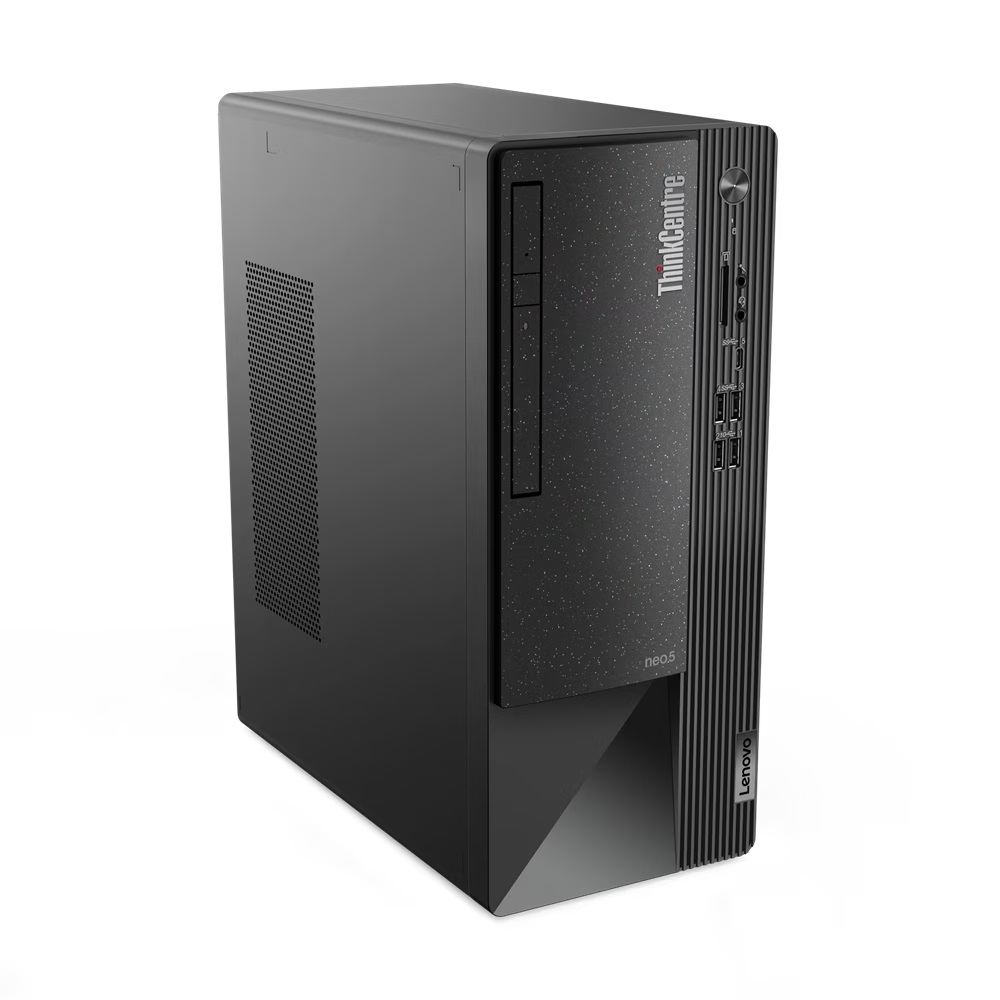 레노버 씽크센터 neo 50t Gen 4 12JDS07000 (16GB, M.2 256GB + HDD 1TB)_이미지
