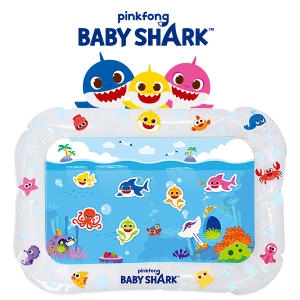 아이넷 자이언트 워터매트