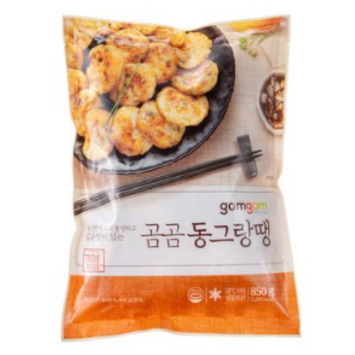 곰곰 동그랑땡 850g (3개)_이미지