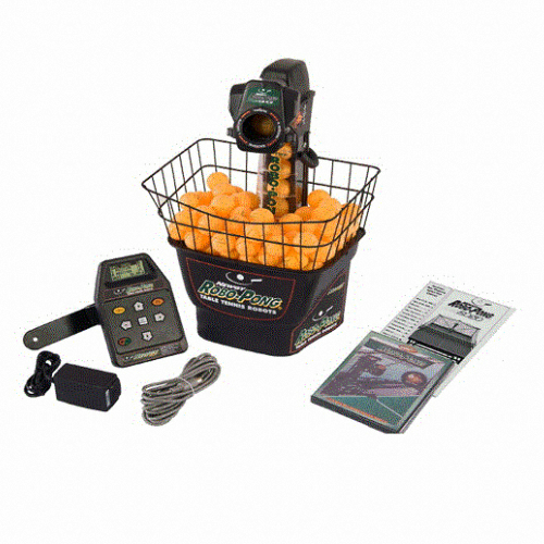 스매싱스포츠 뉴지 로보퐁 1050