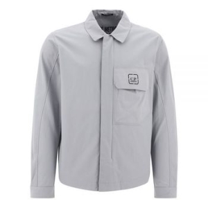 에트로 M polis Series HyST Tela Overshirt 100867926