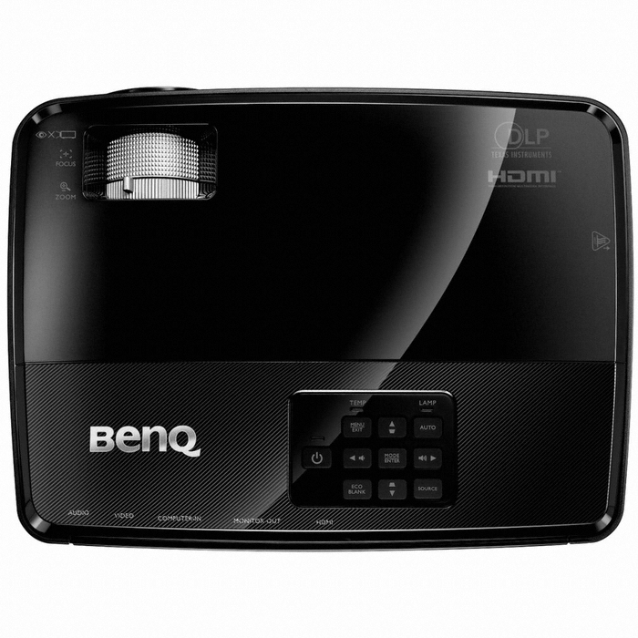 BenQ MS517 (정품)_이미지