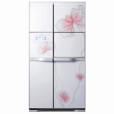 LG���� ����� R-T757CFHW