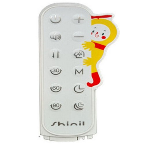 SIF-KF30M 전용 리모컨