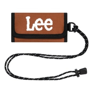 버디 스테디 폴더 미니월렛 카멜 LK2501WA02CE