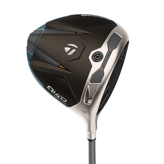 테일러메이드 Qi4D Max Lite 여성용 드라이버 (병행)
