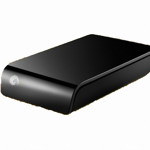 Seagate Expansion Desktop Gen1 USB 2.0