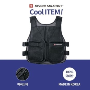쿨조끼/국내제조/얼음조끼_20482585