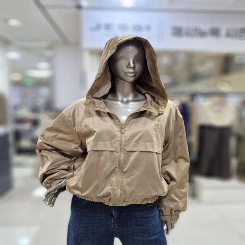 제시뉴욕 세이브존04 후드 디테일 집업 점퍼 AEA5EJ6180EJ_이미지